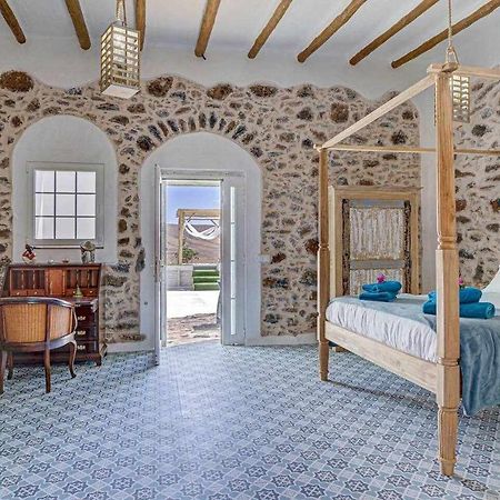 La Caldereta Rural Home מראה חיצוני תמונה