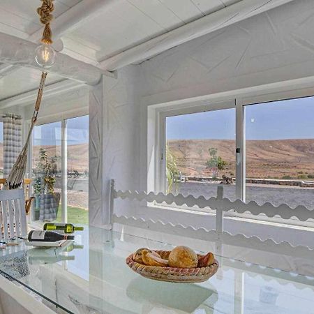 La Caldereta Rural Home מראה חיצוני תמונה