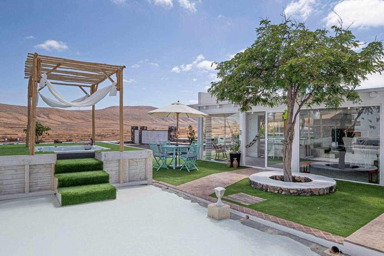 La Caldereta Rural Home מראה חיצוני תמונה