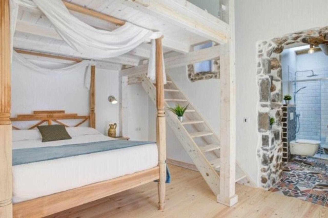 La Caldereta Rural Home מראה חיצוני תמונה