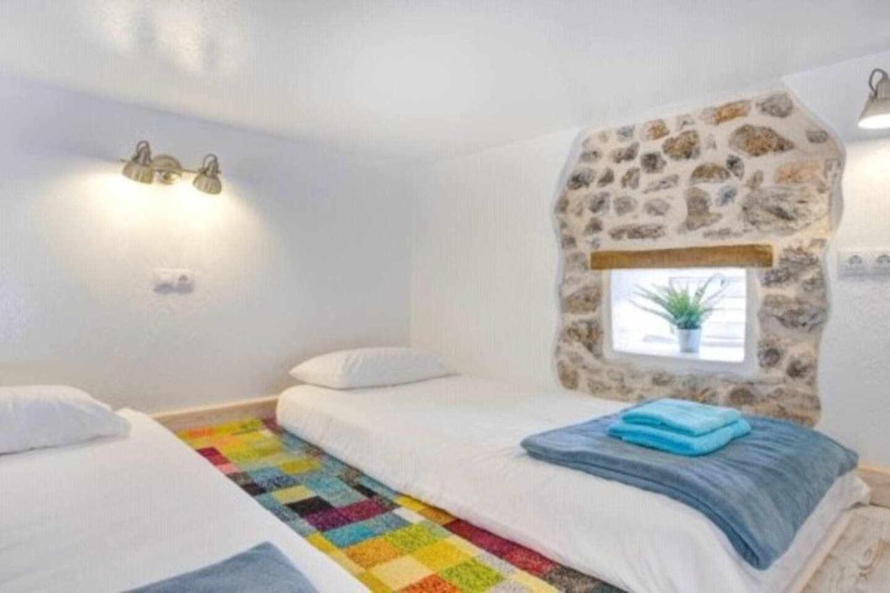 La Caldereta Rural Home מראה חיצוני תמונה
