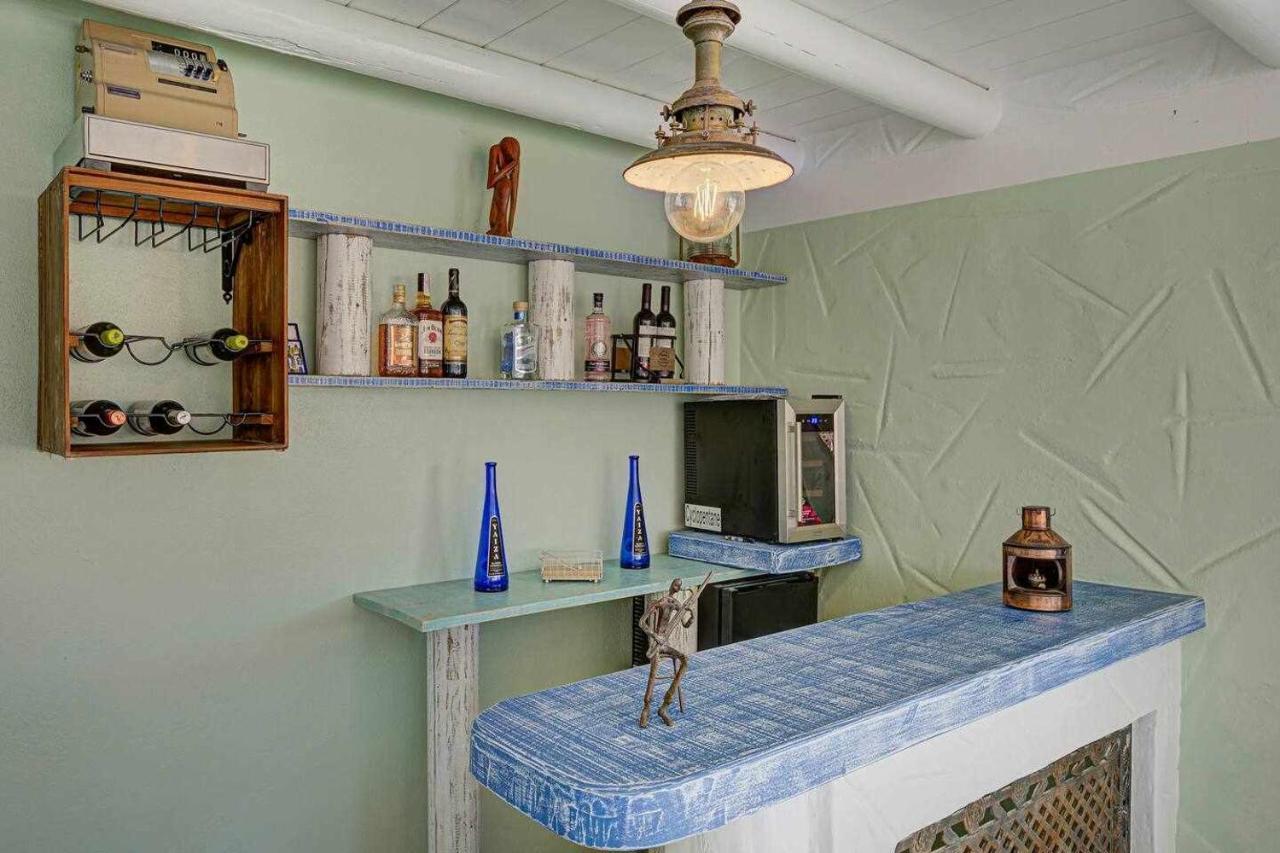 La Caldereta Rural Home מראה חיצוני תמונה