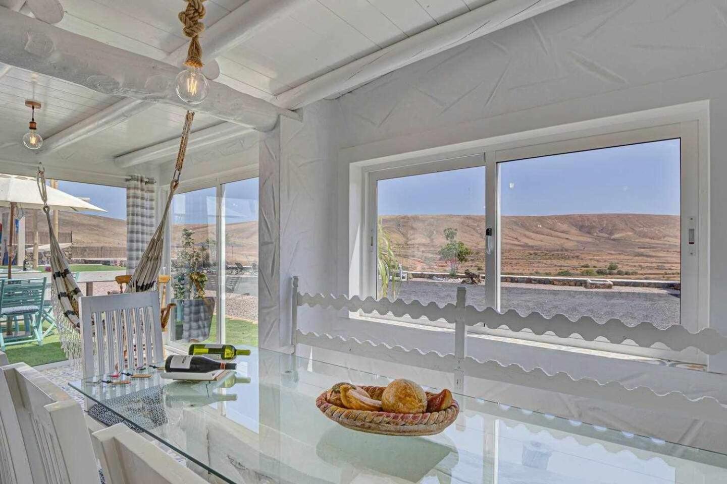 La Caldereta Rural Home מראה חיצוני תמונה